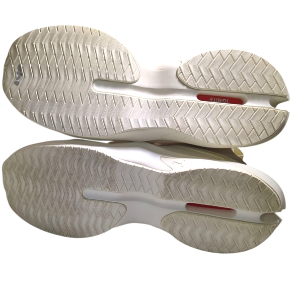 PUMA The Trainer Hi by Fenty Rihanna Womens Sneaker Shoes Size 8.5 - Picture 7 of 8